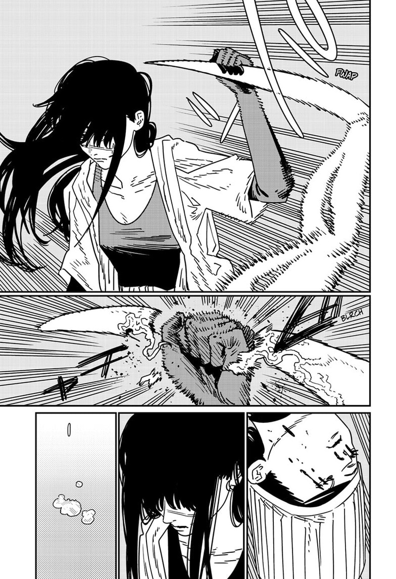 Chainsaw Man 209 8