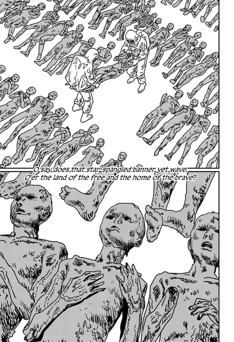 Chainsaw Man 210 10
