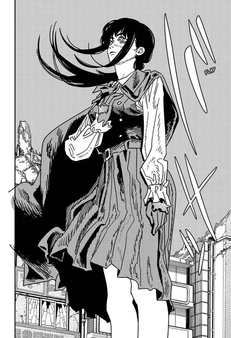 Chainsaw Man 210 11