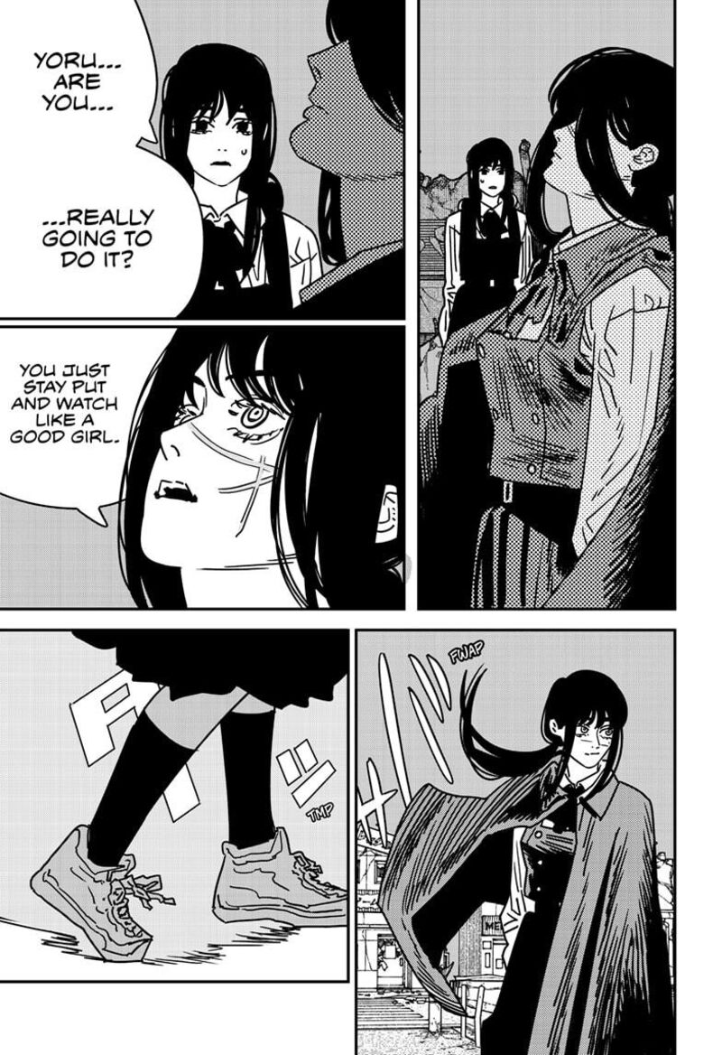 Chainsaw Man 210 12