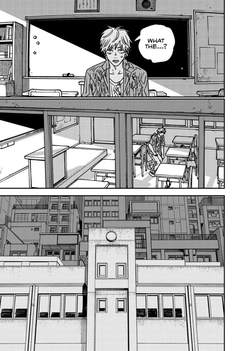 Chainsaw Man 210 14