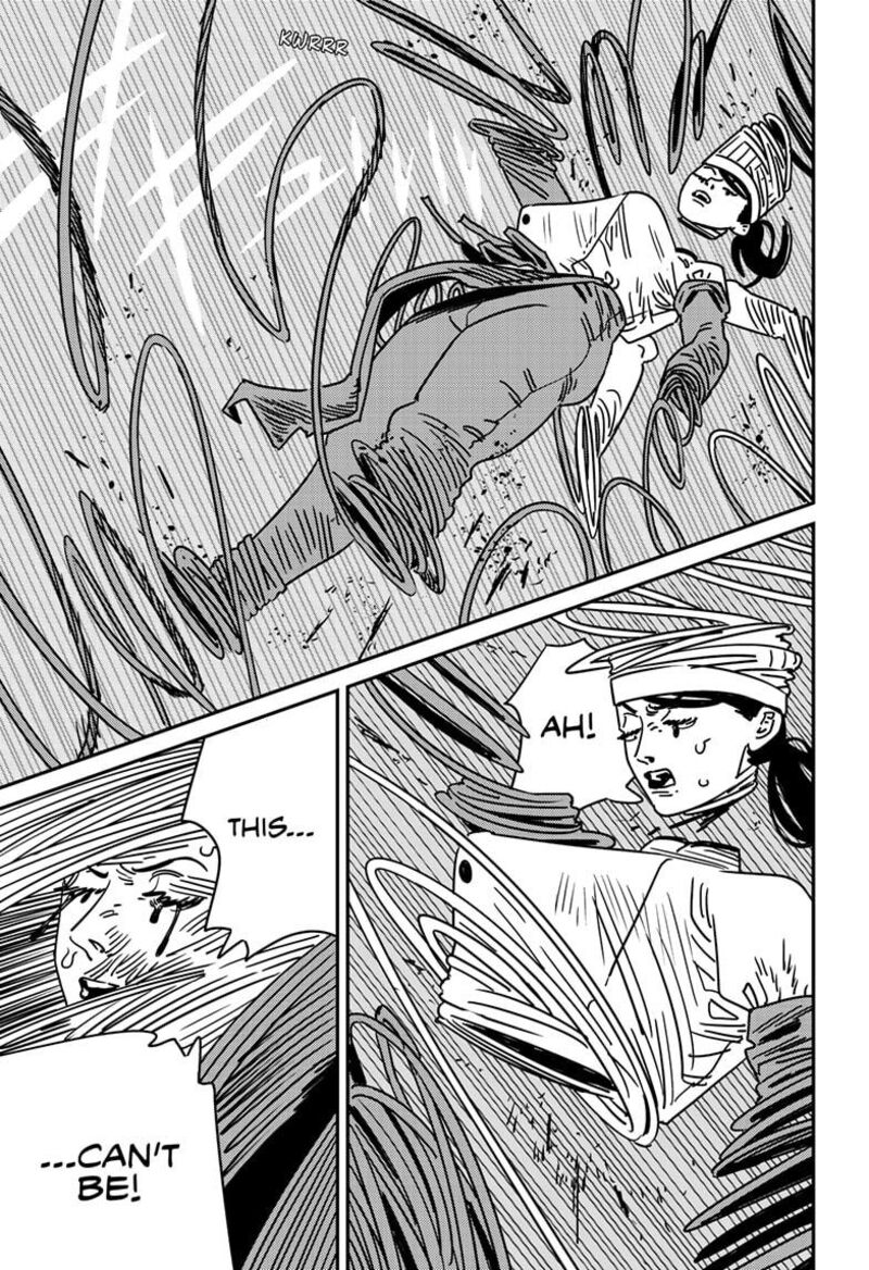Chainsaw Man 210 6