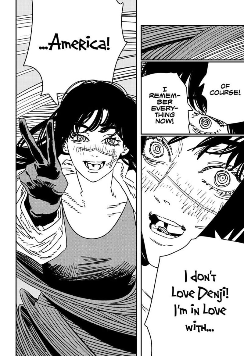 Chainsaw Man 210 7