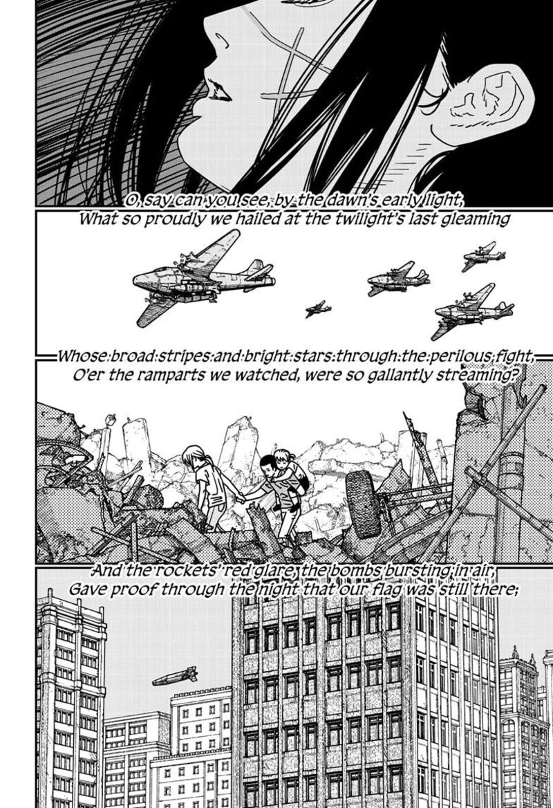 Chainsaw Man 210 9