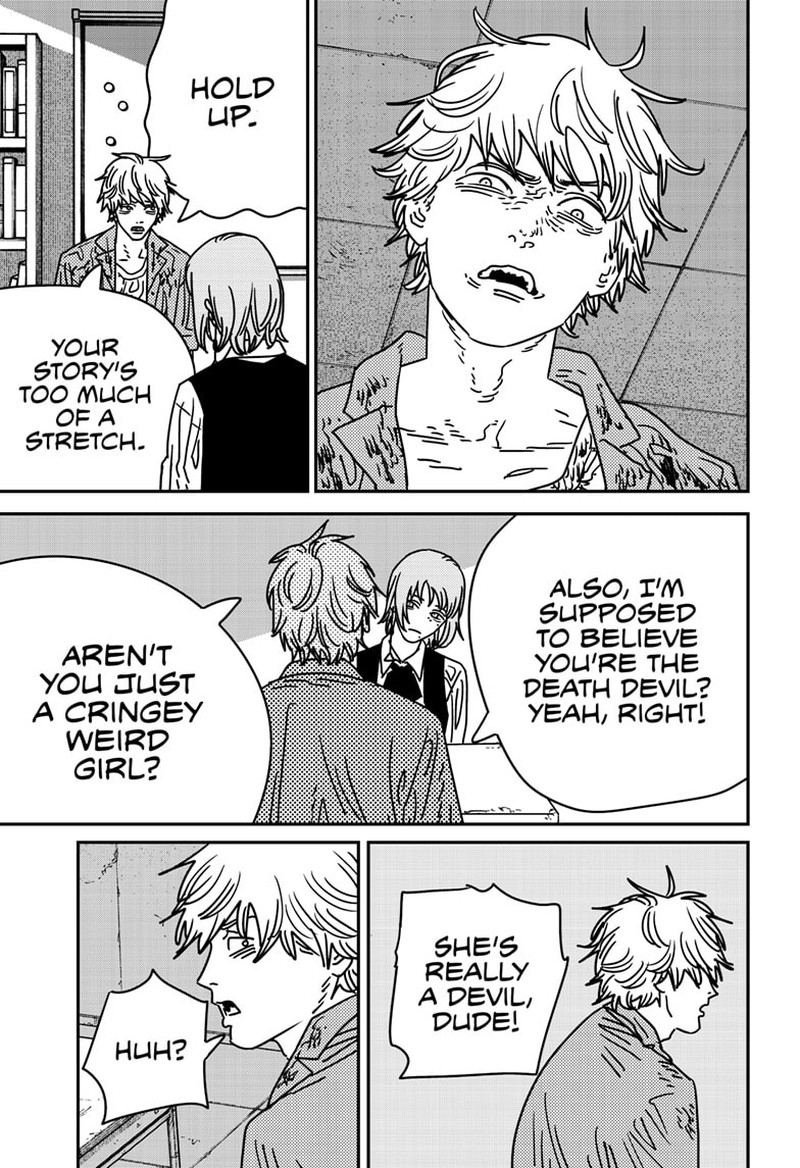 Chainsaw Man 211 10