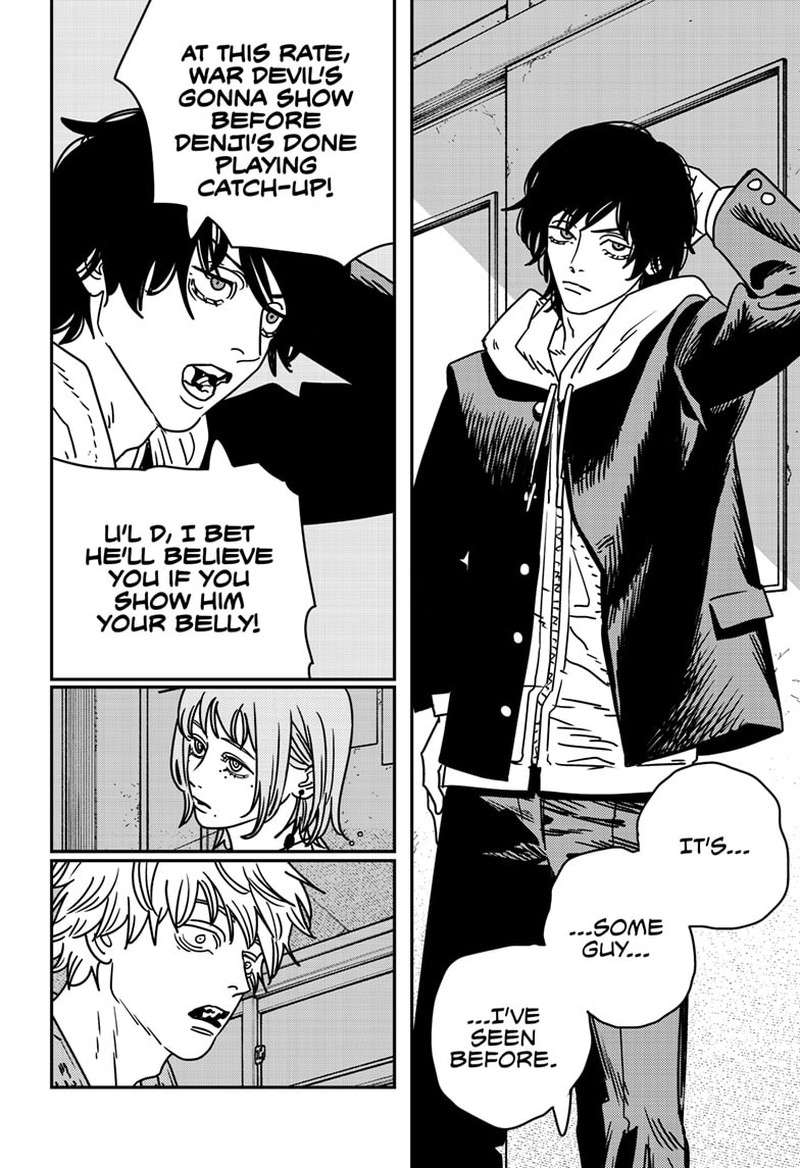 Chainsaw Man 211 11