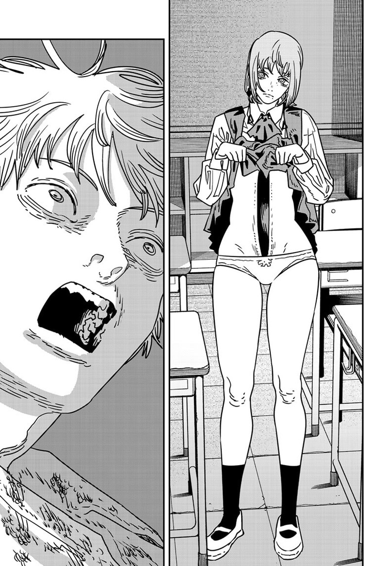 Chainsaw Man 211 12