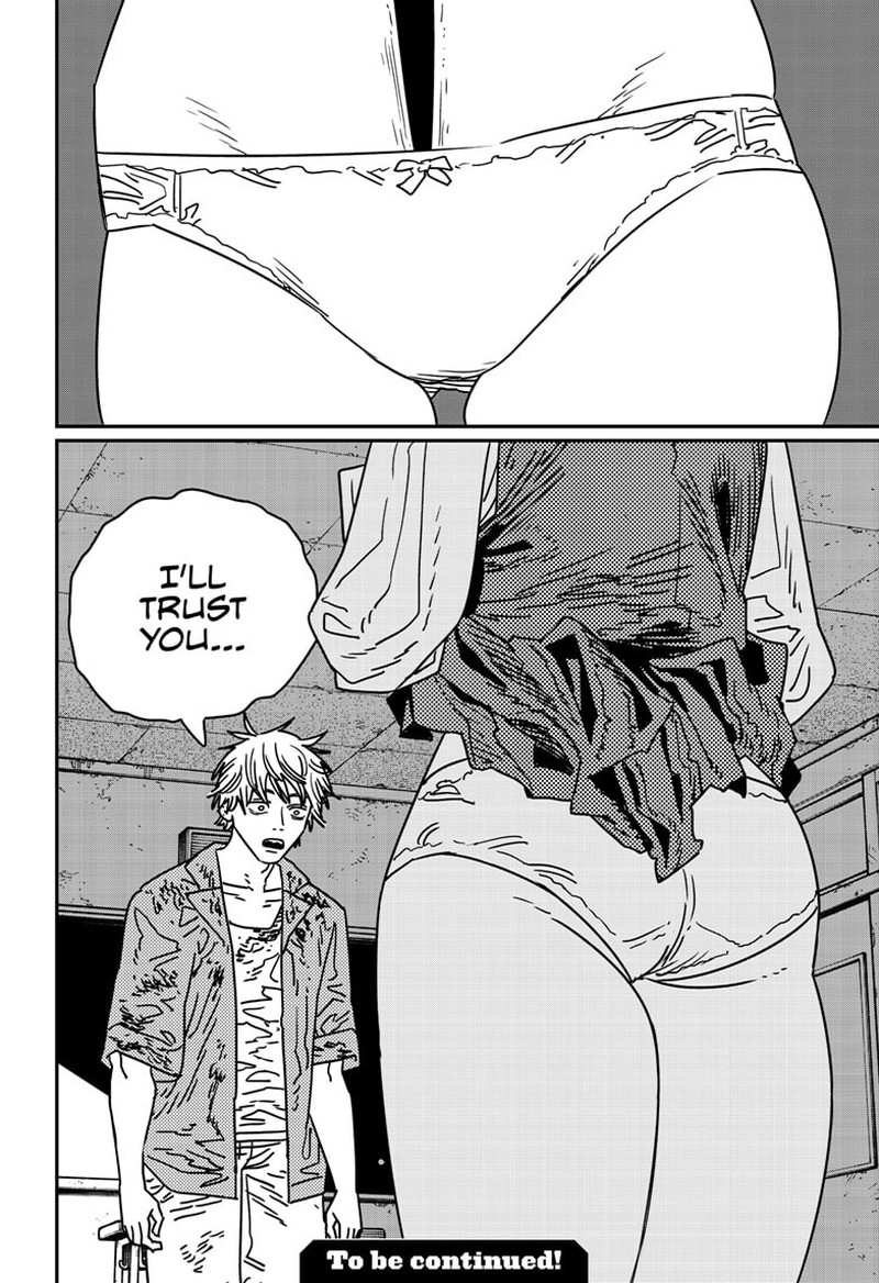 Chainsaw Man 211 15