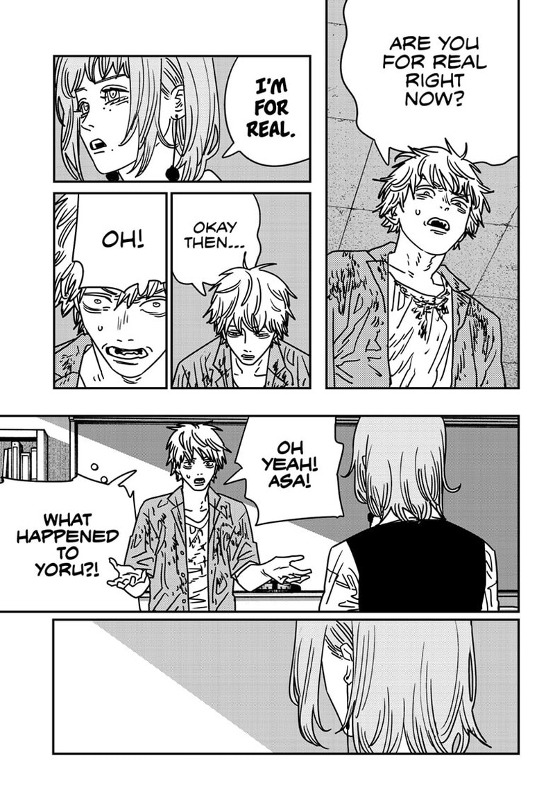 Chainsaw Man 211 3