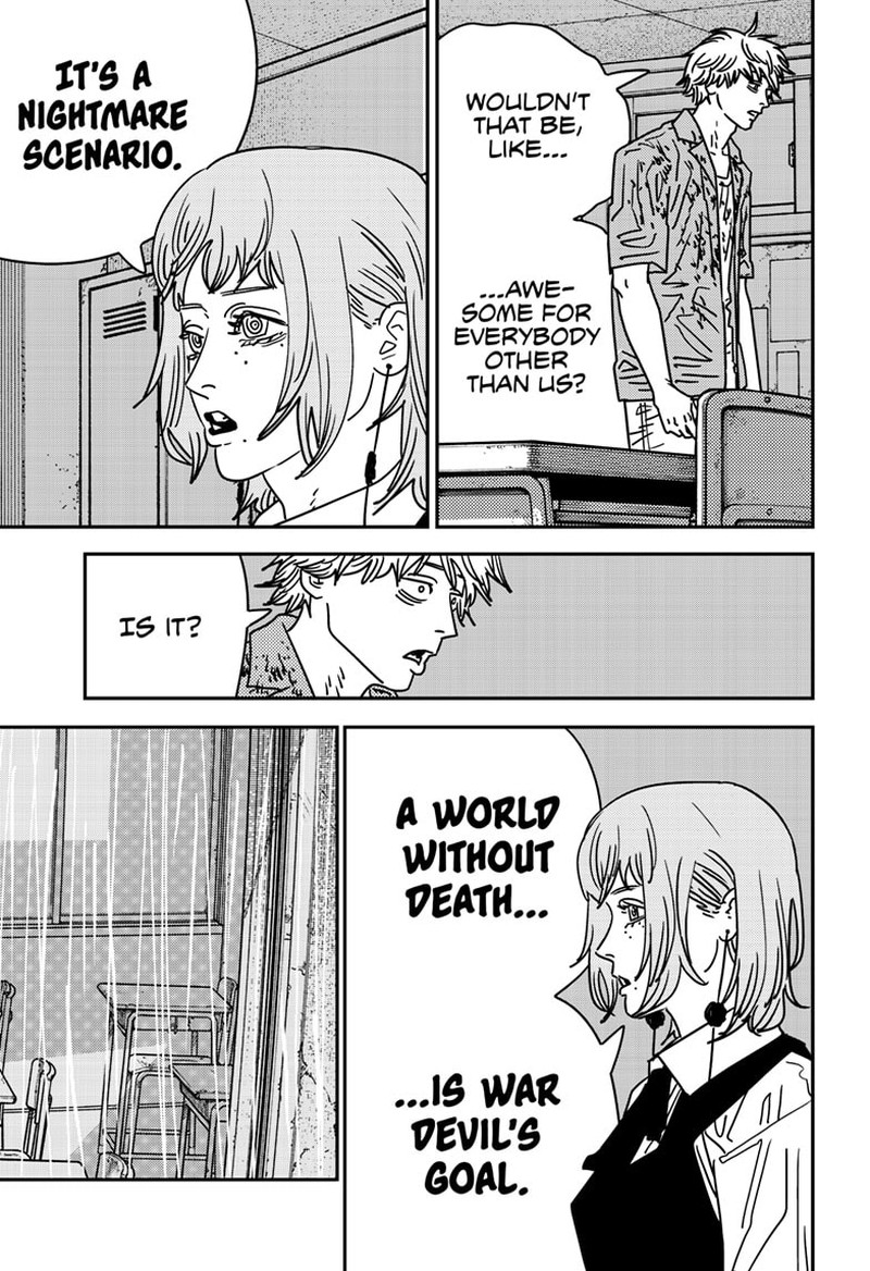 Chainsaw Man 211 7