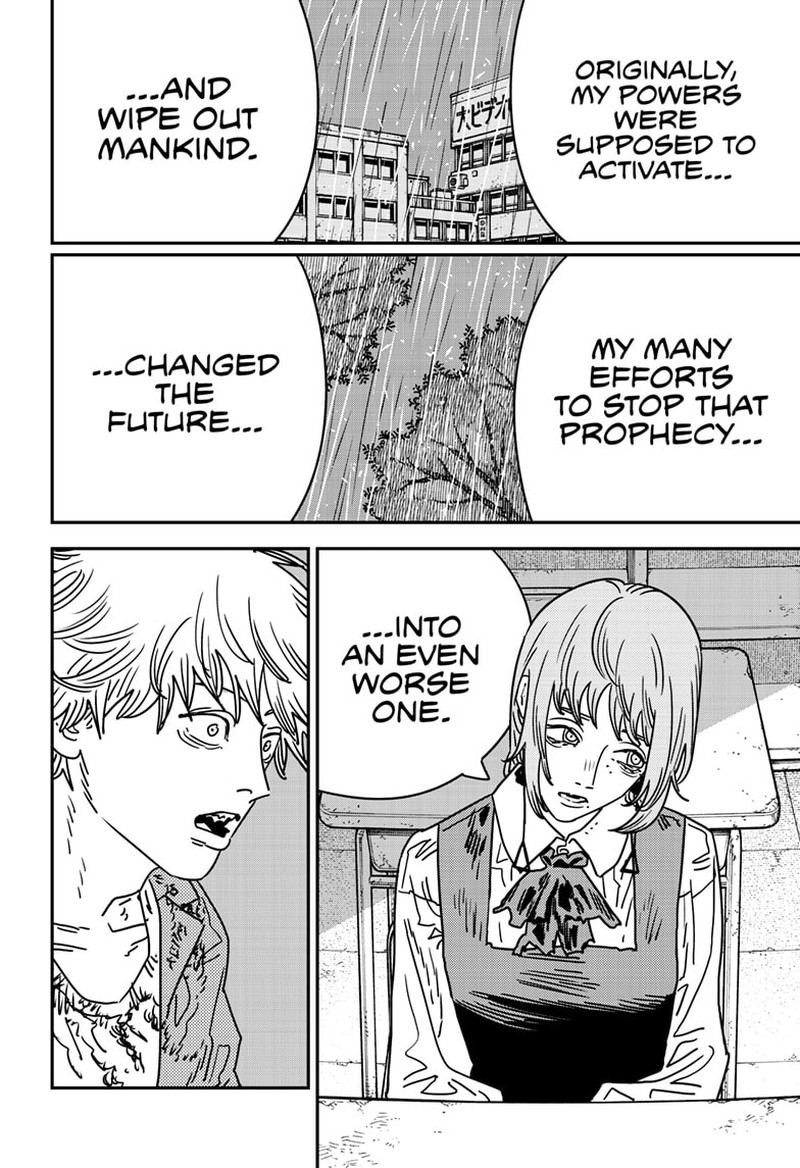 Chainsaw Man 211 9