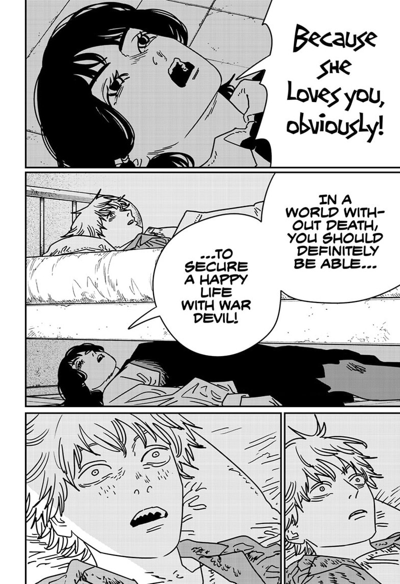 Chainsaw Man 212 12
