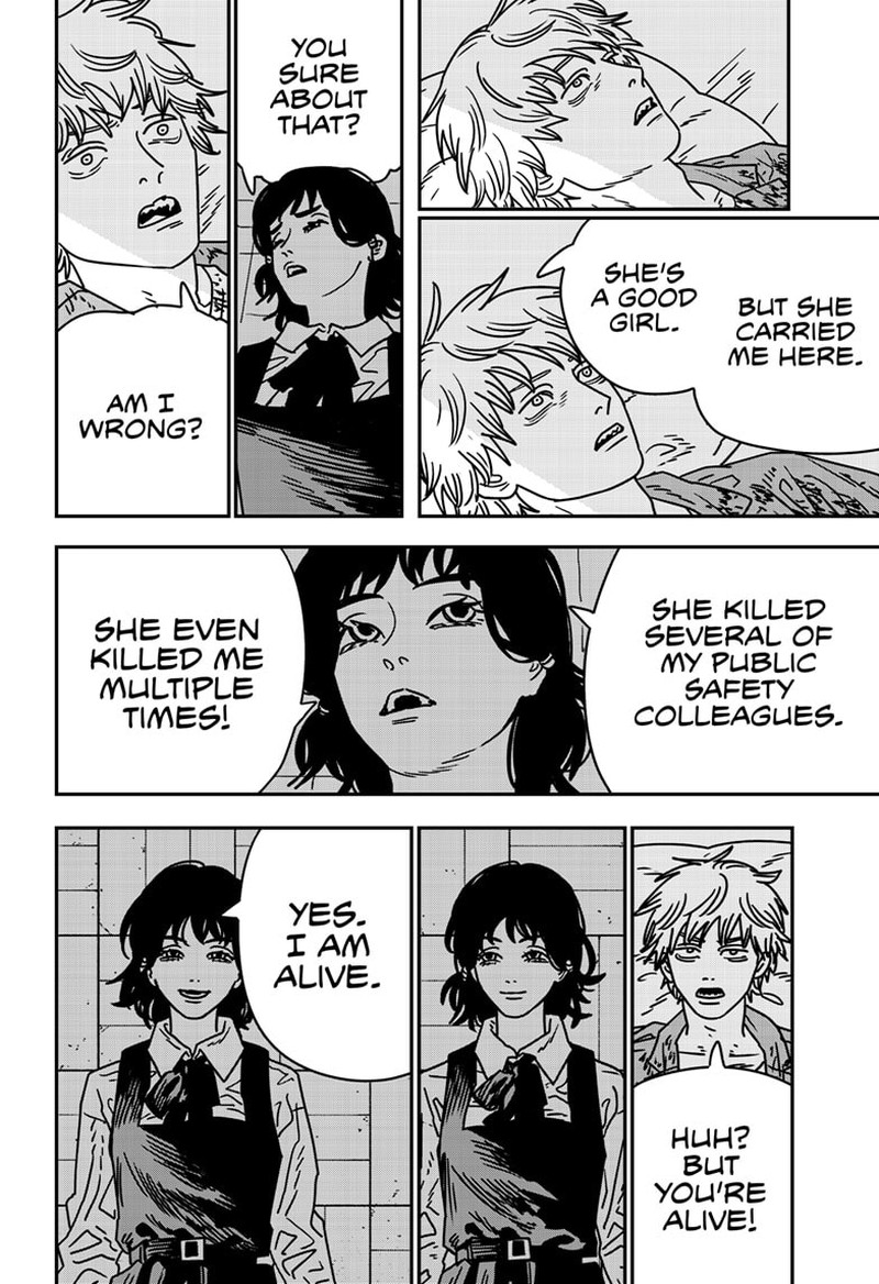 Chainsaw Man 212 8