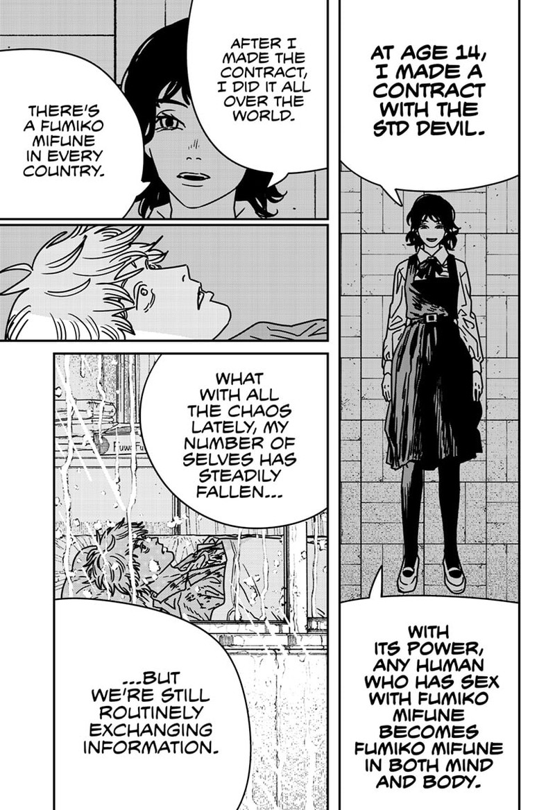 Chainsaw Man 212 9