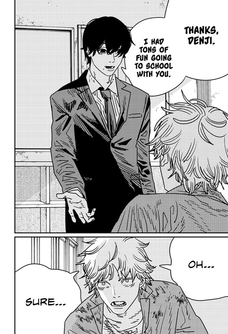Chainsaw Man 213 12