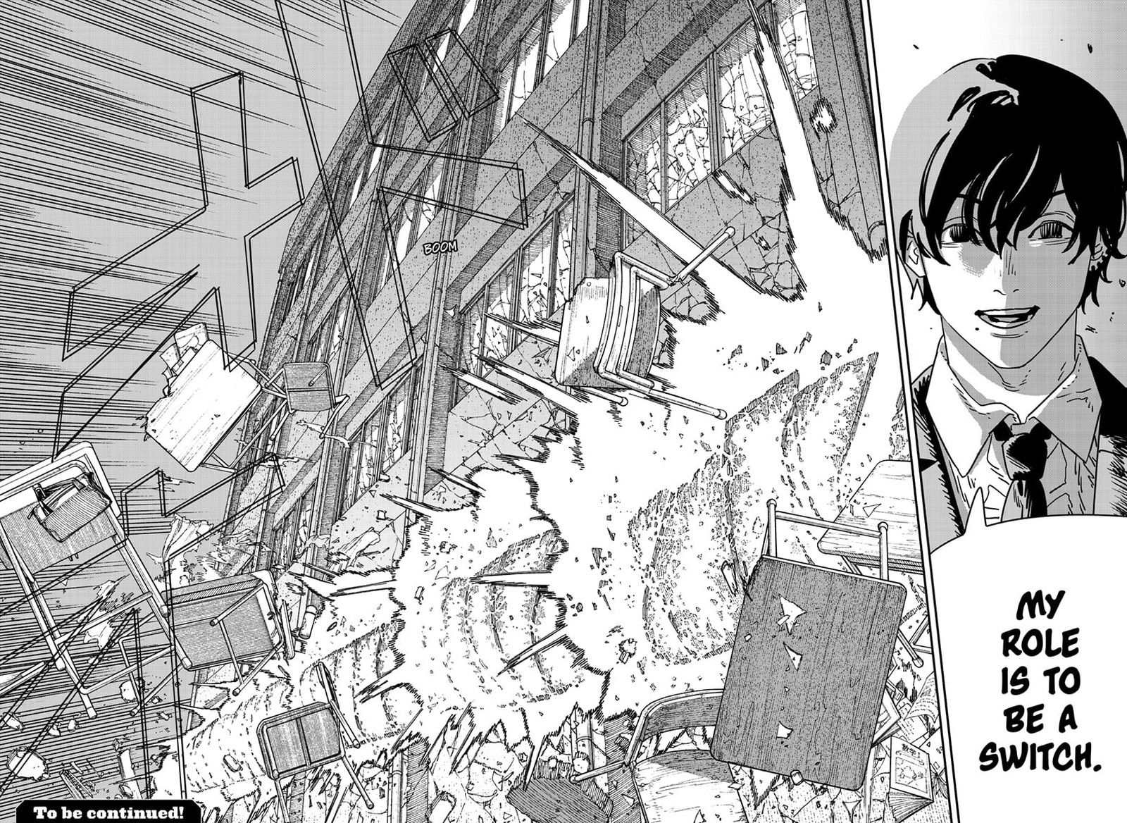 Chainsaw Man 213 14