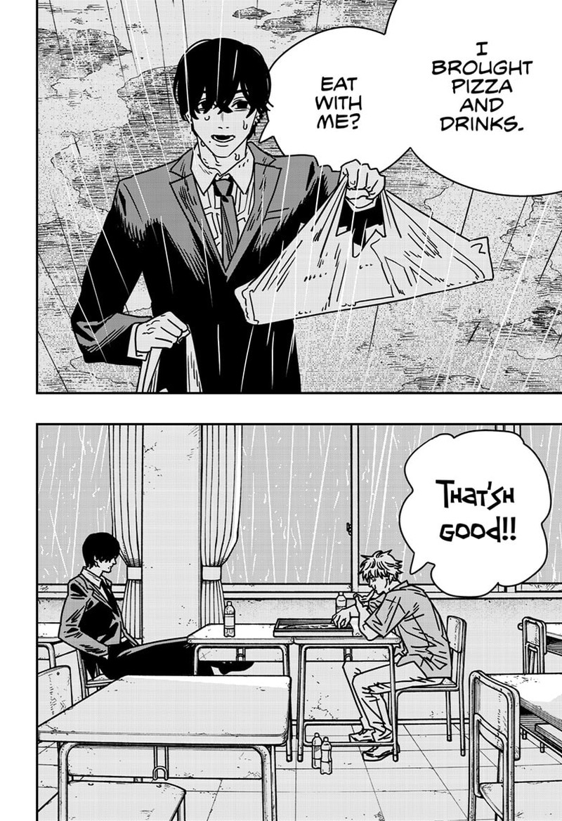 Chainsaw Man 213 8