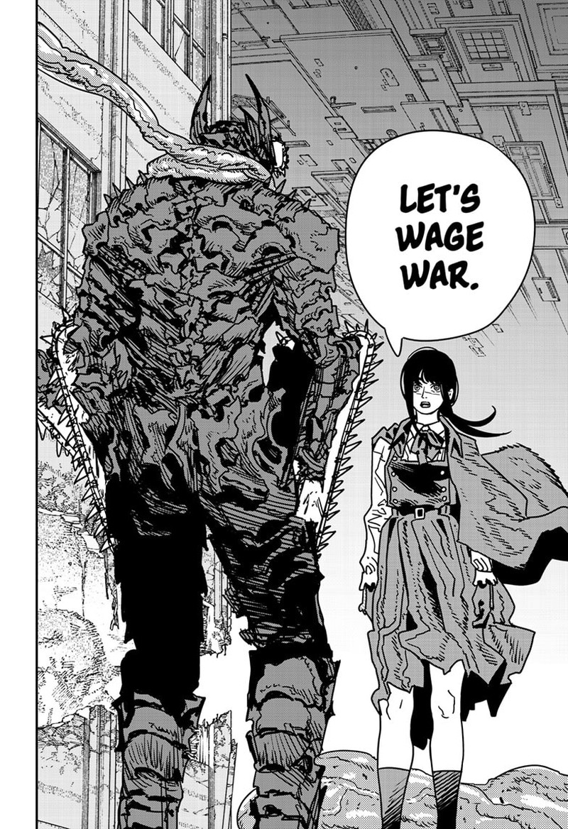 Chainsaw Man 215 7