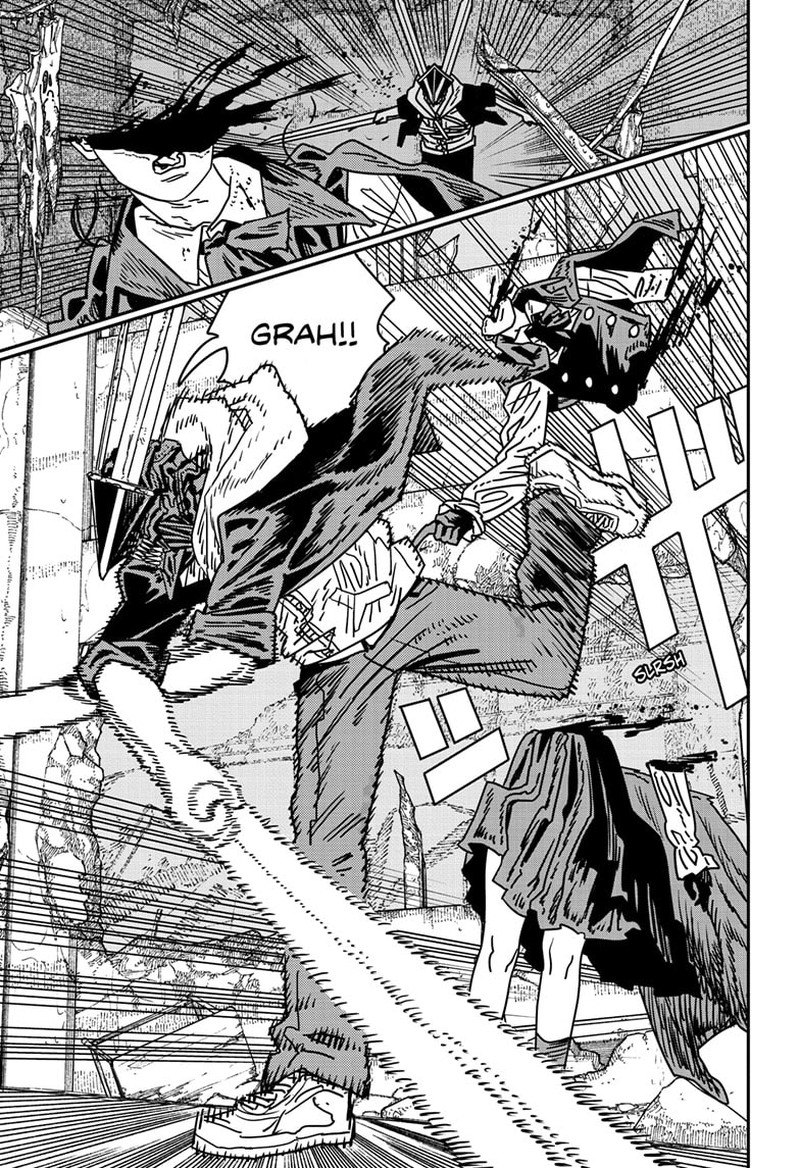 Chainsaw Man 218 10