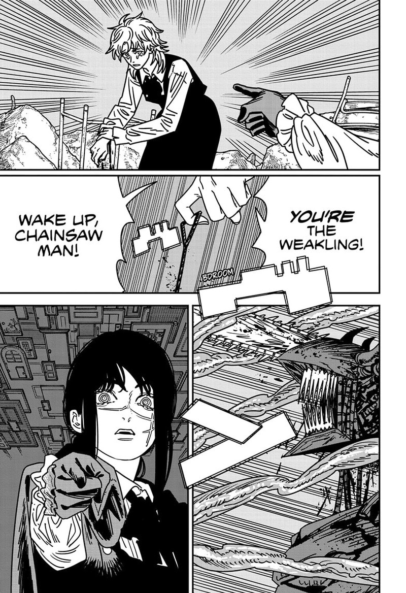 Chainsaw Man 218 8