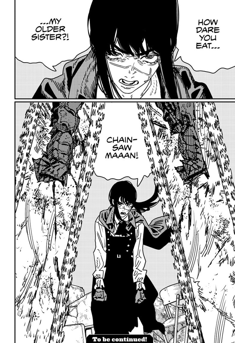 Chainsaw Man 219 15