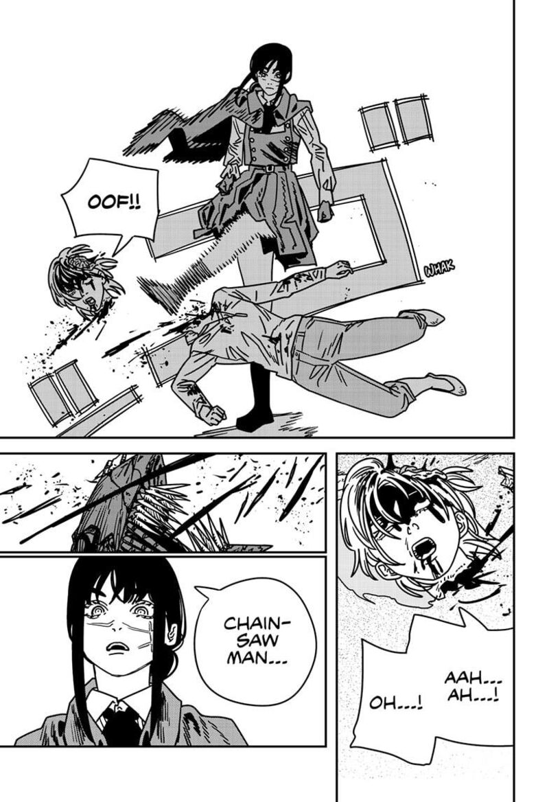 Chainsaw Man 222 8