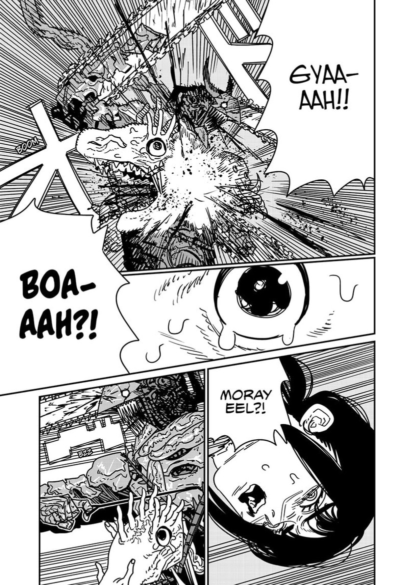 Chainsaw Man 223 8