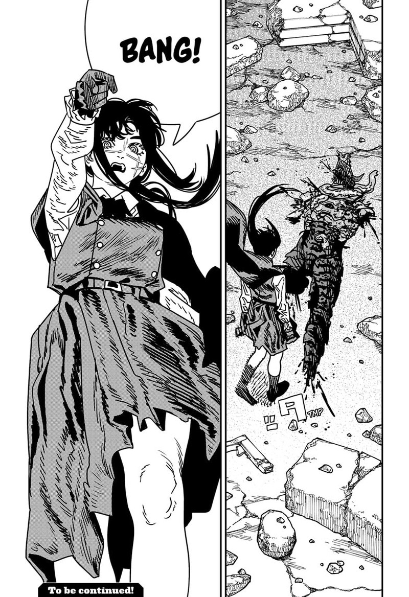 Chainsaw Man 227 14