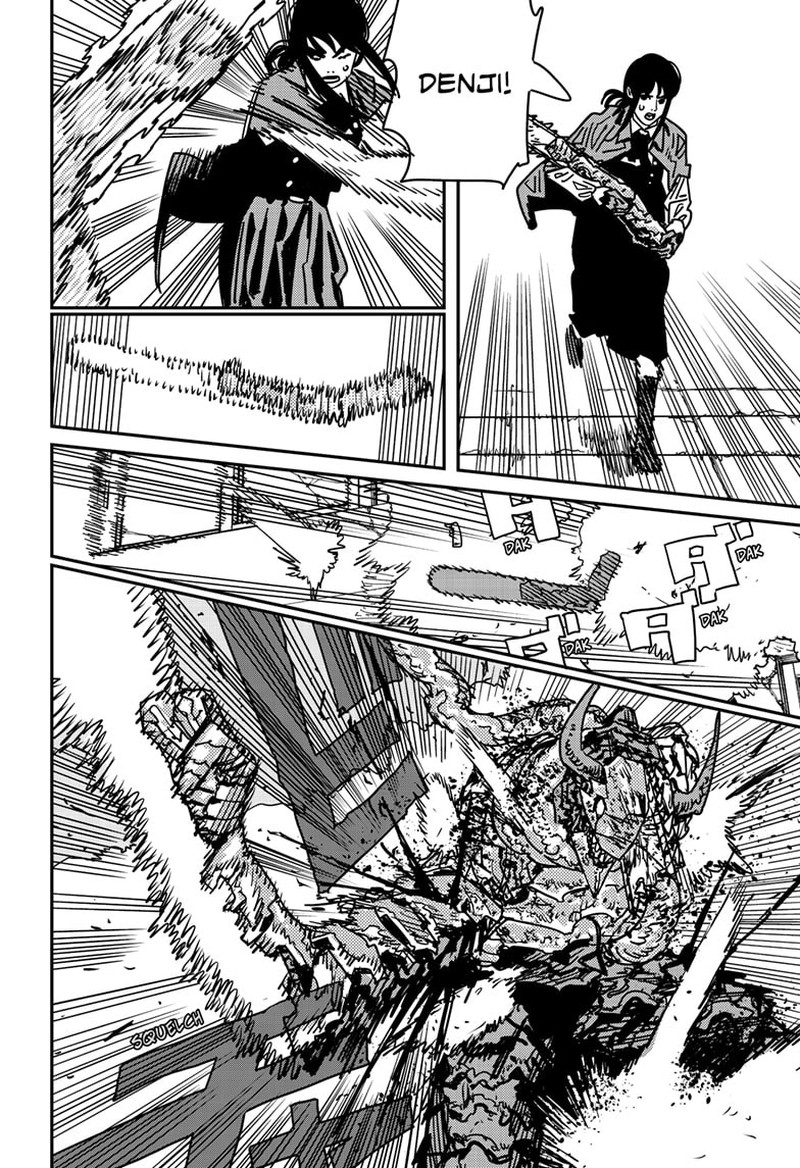 Chainsaw Man 227 7