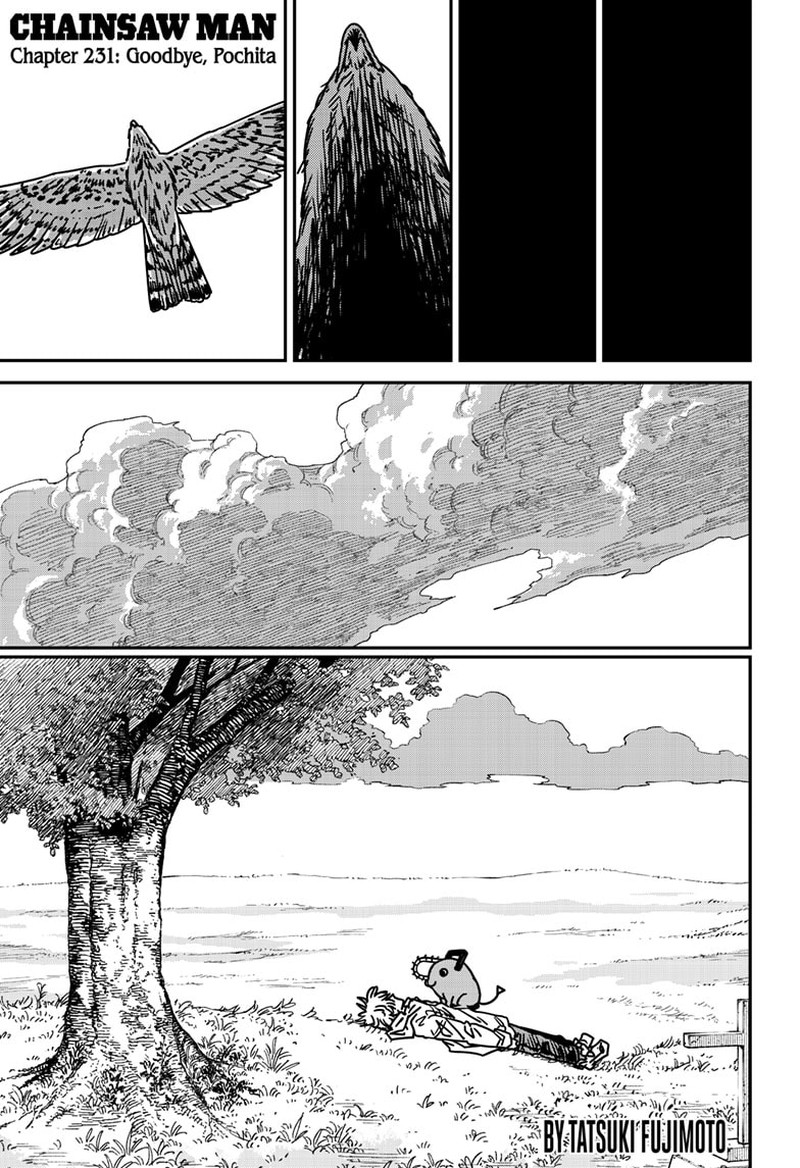 Chainsaw Man 231 1