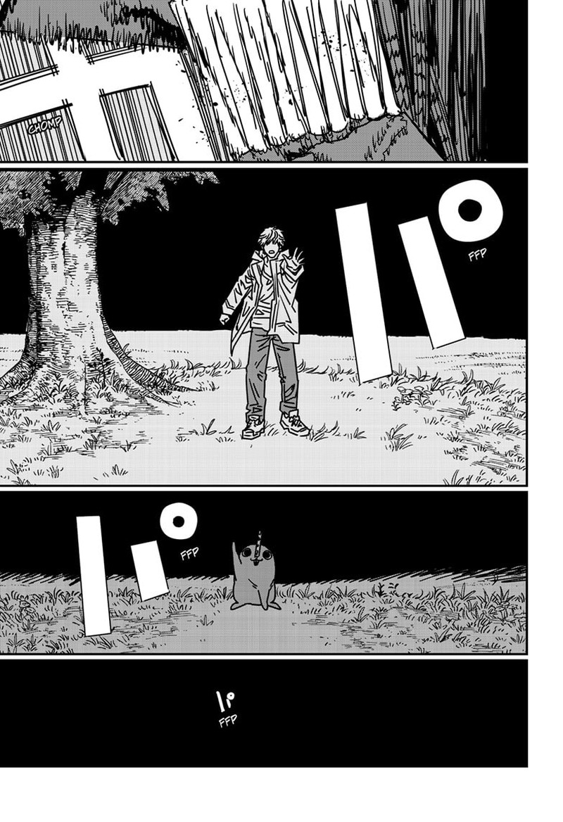 Chainsaw Man 231 13