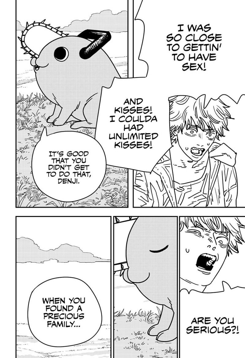 Chainsaw Man 231 4