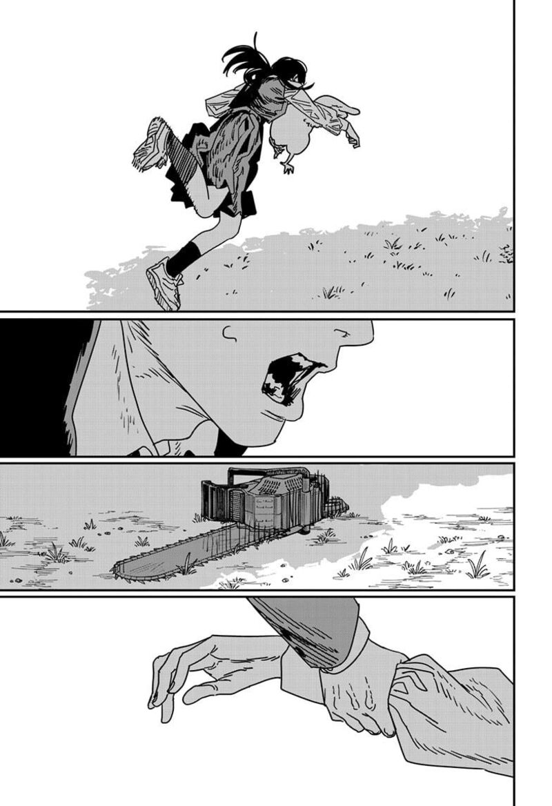 Chainsaw Man 232 22