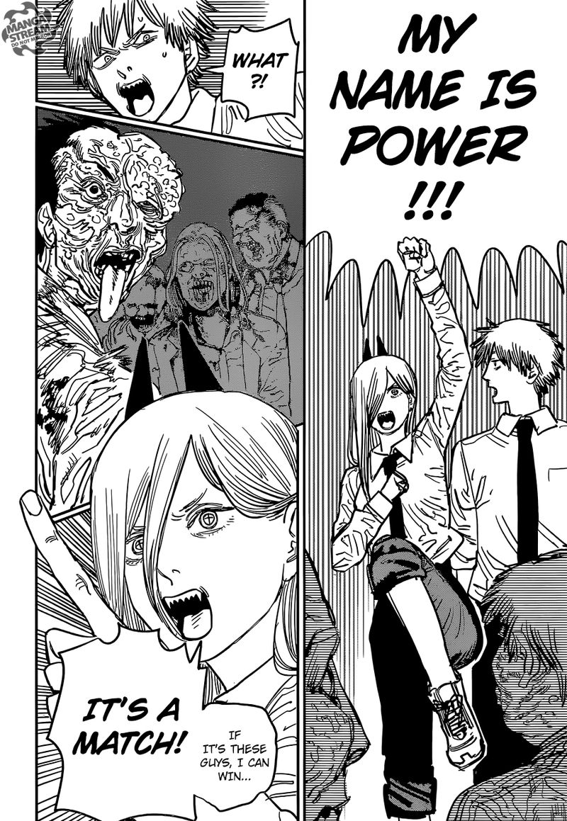 Chainsaw Man 36 4