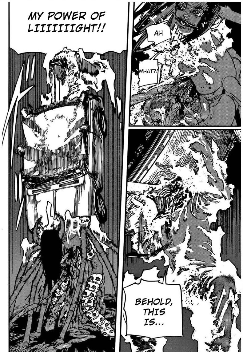 Chainsaw Man 69 16