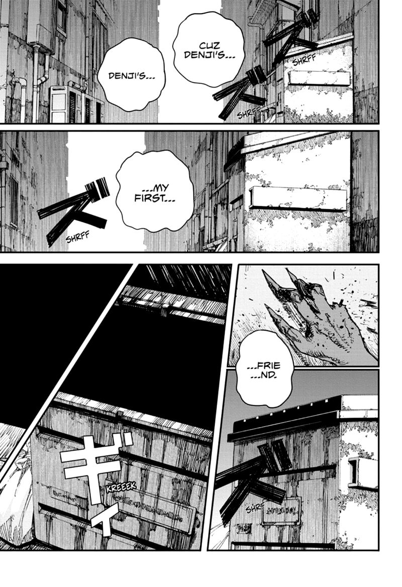 Chainsaw Man 91 9