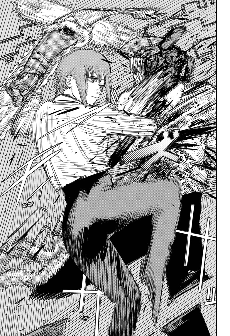 Chainsaw Man 95 11