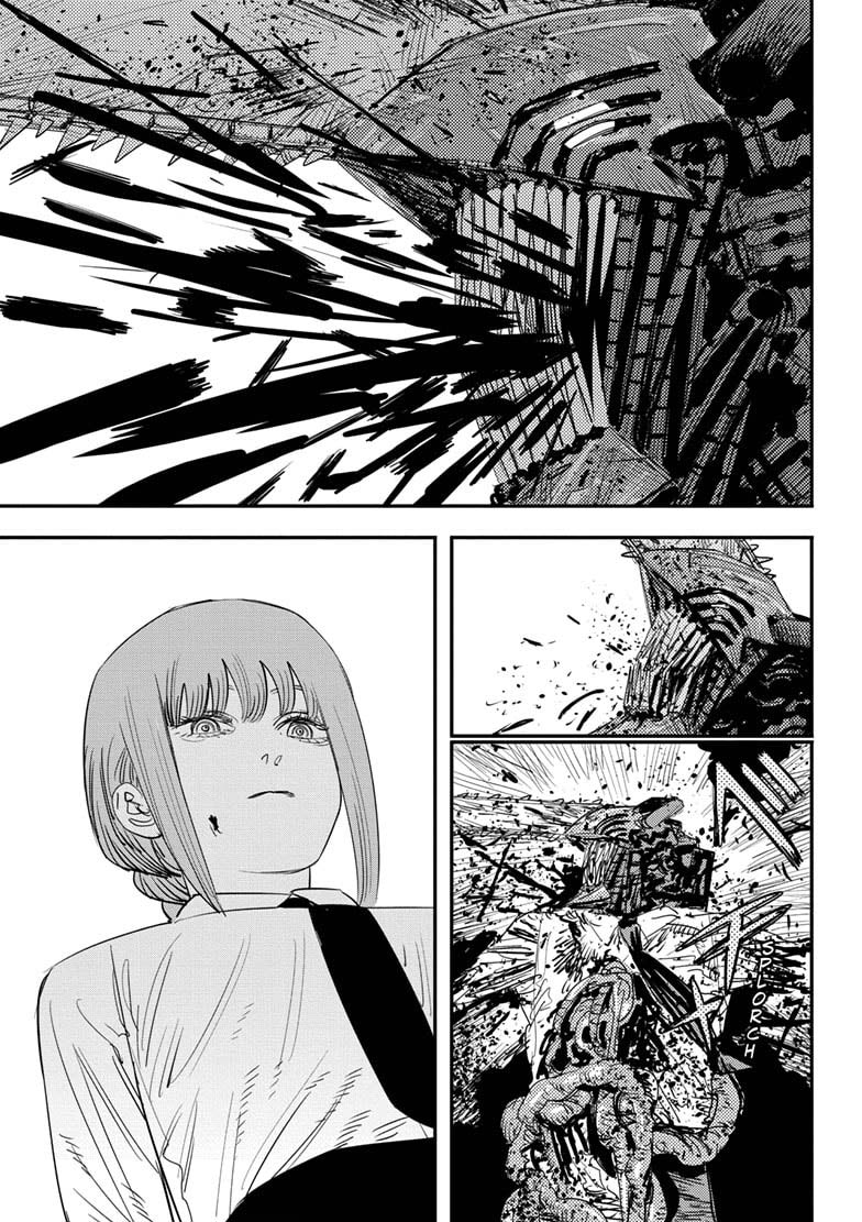 Chainsaw Man 95 18