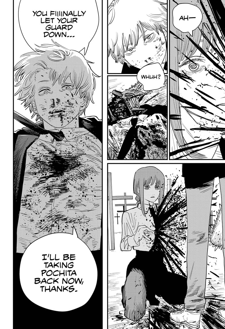 Chainsaw Man 96 6