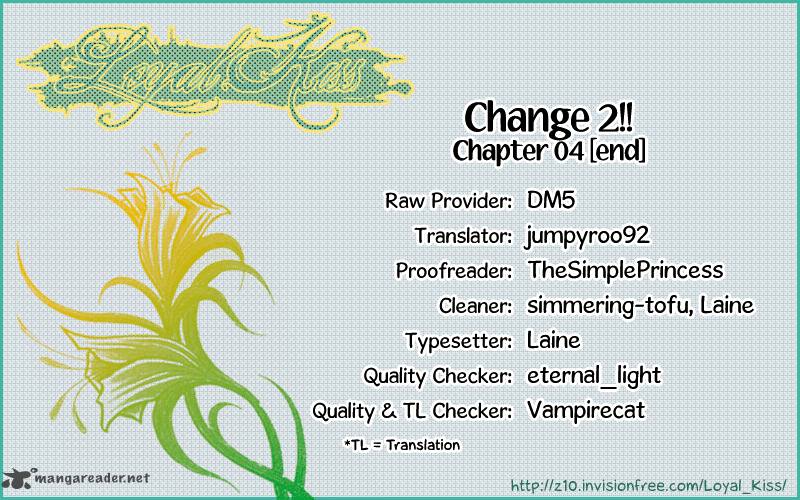 Change 2 4 2