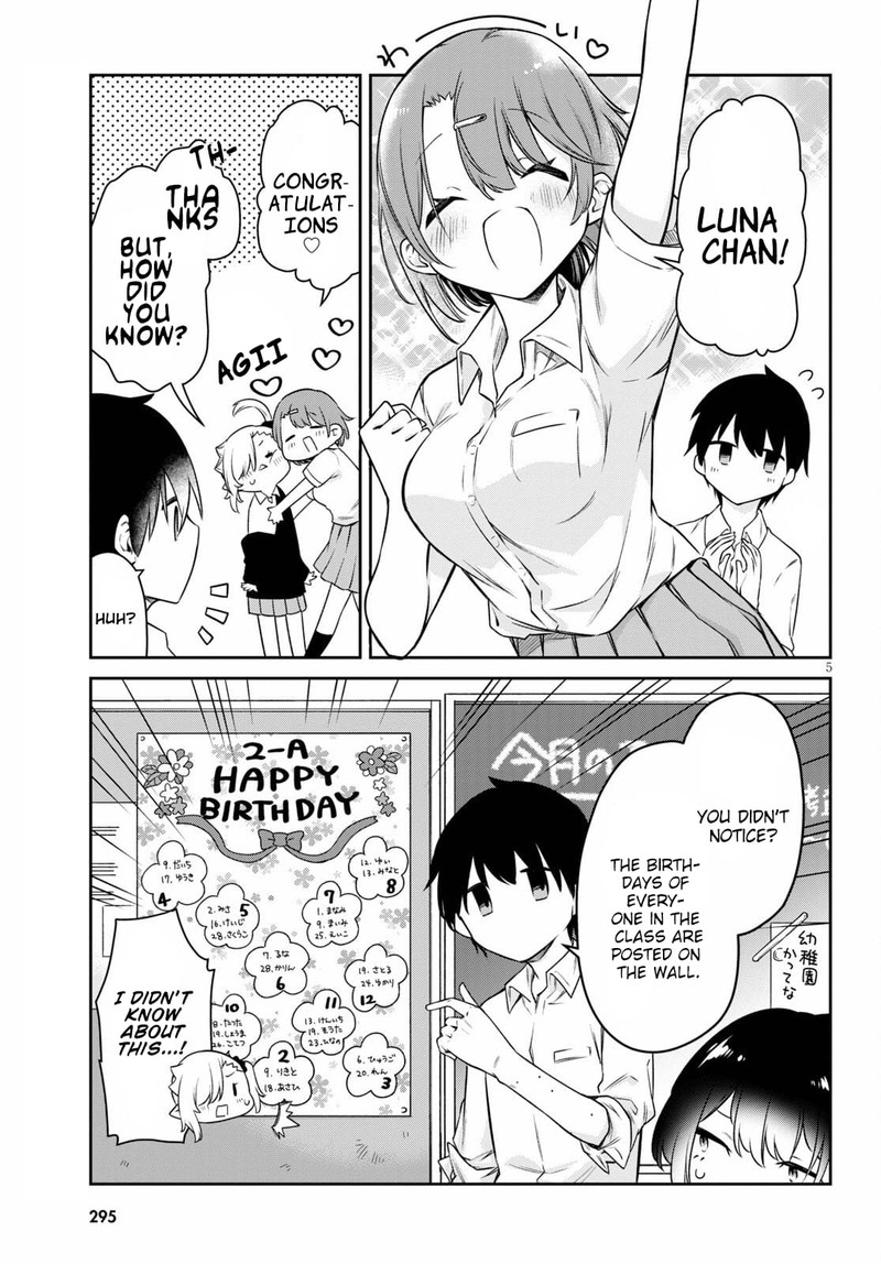 Chanto Suenai Kyuuketsuki Chan 14 5