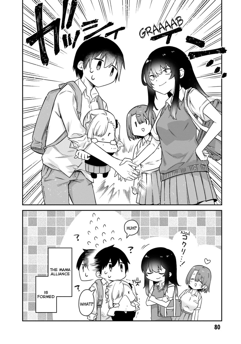 Chanto Suenai Kyuuketsuki Chan 16 14