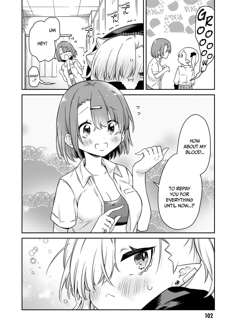 Chanto Suenai Kyuuketsuki Chan 18 10