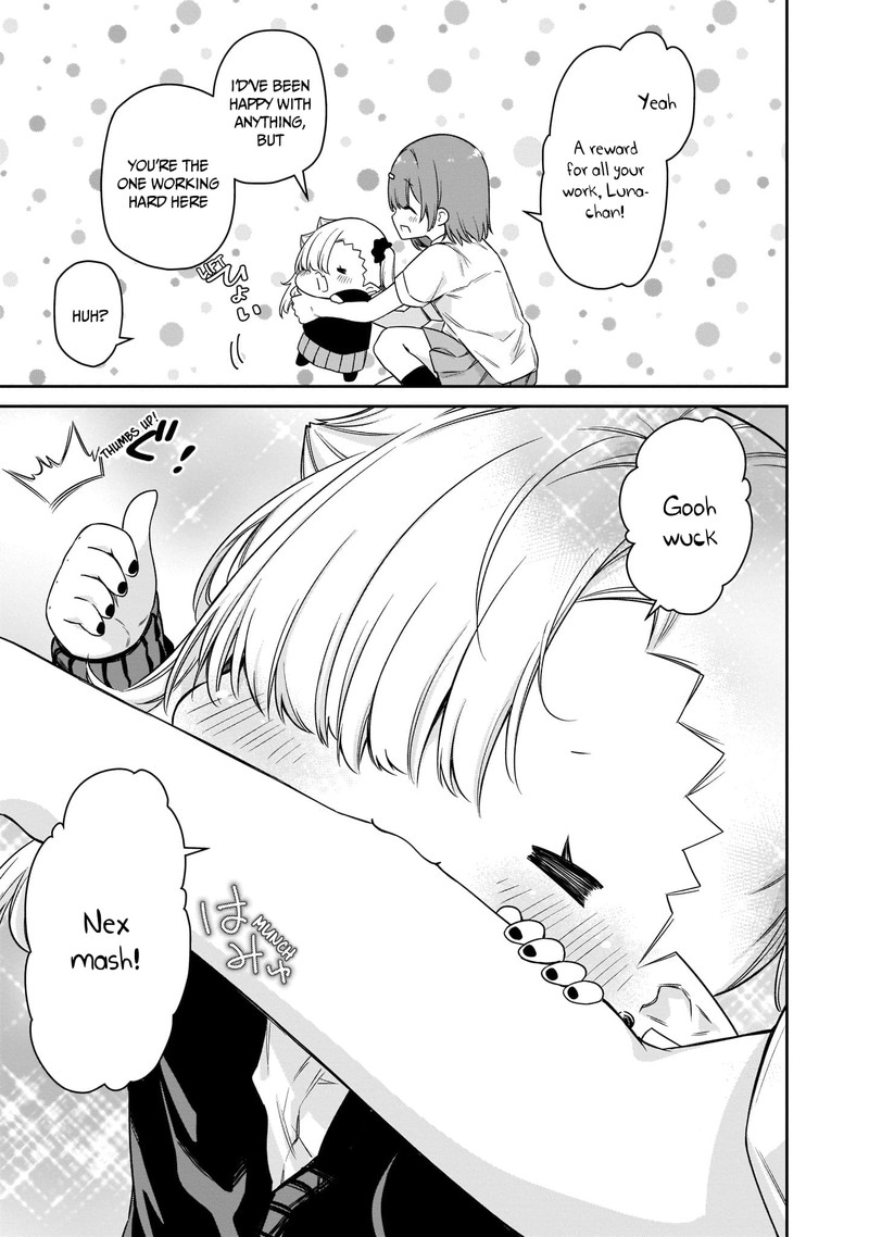 Chanto Suenai Kyuuketsuki Chan 18 11