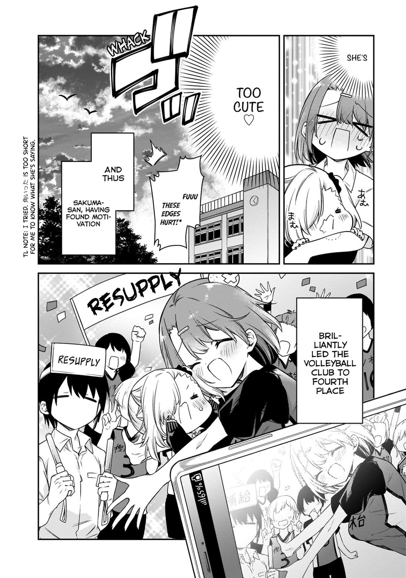 Chanto Suenai Kyuuketsuki Chan 18 12
