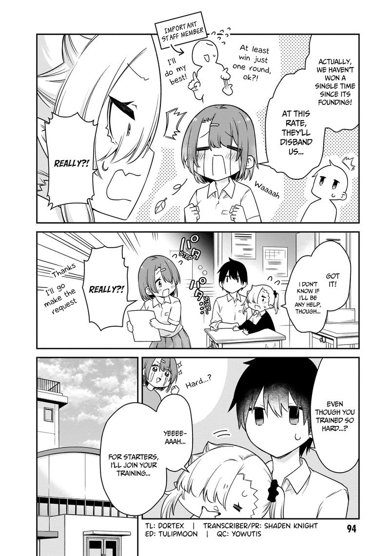 Chanto Suenai Kyuuketsuki Chan 18 2