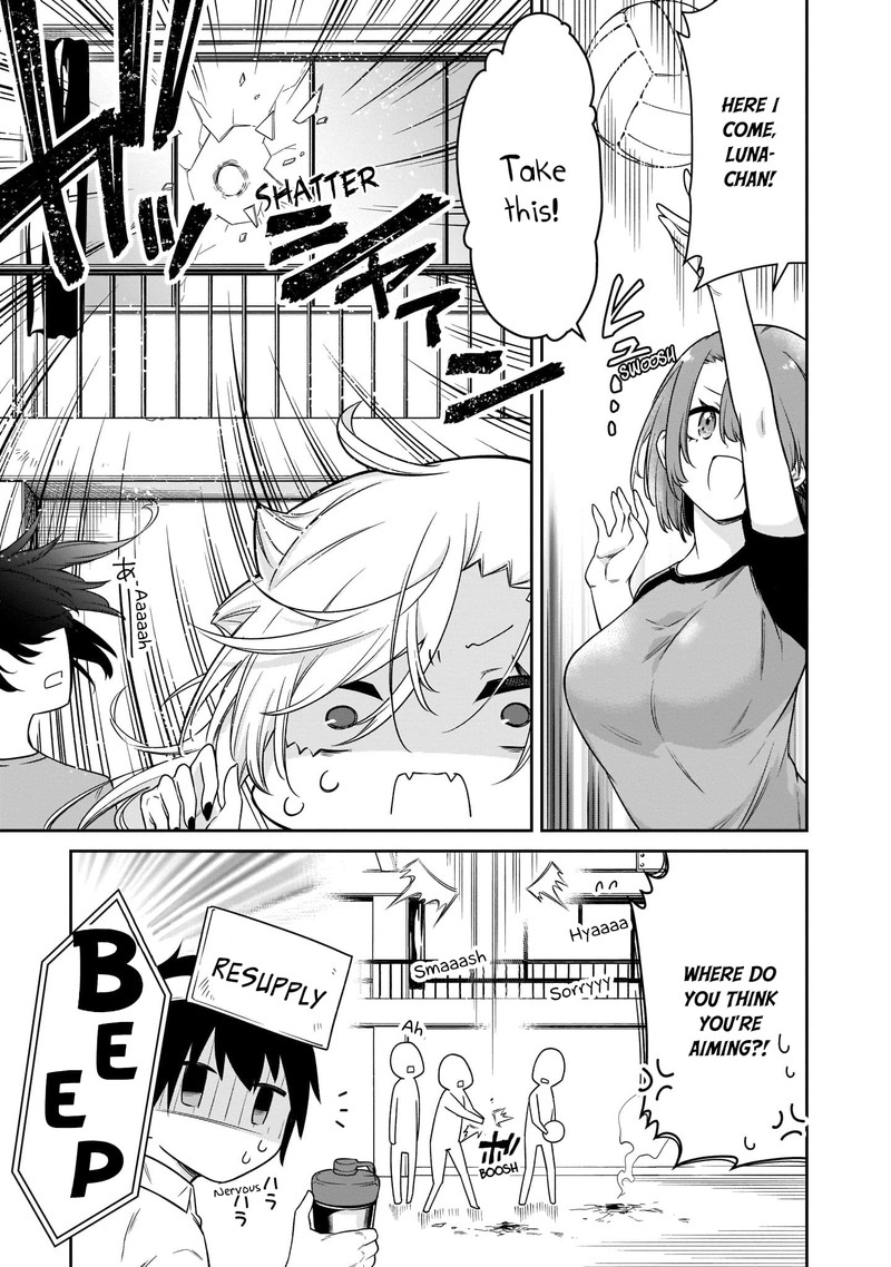 Chanto Suenai Kyuuketsuki Chan 18 3
