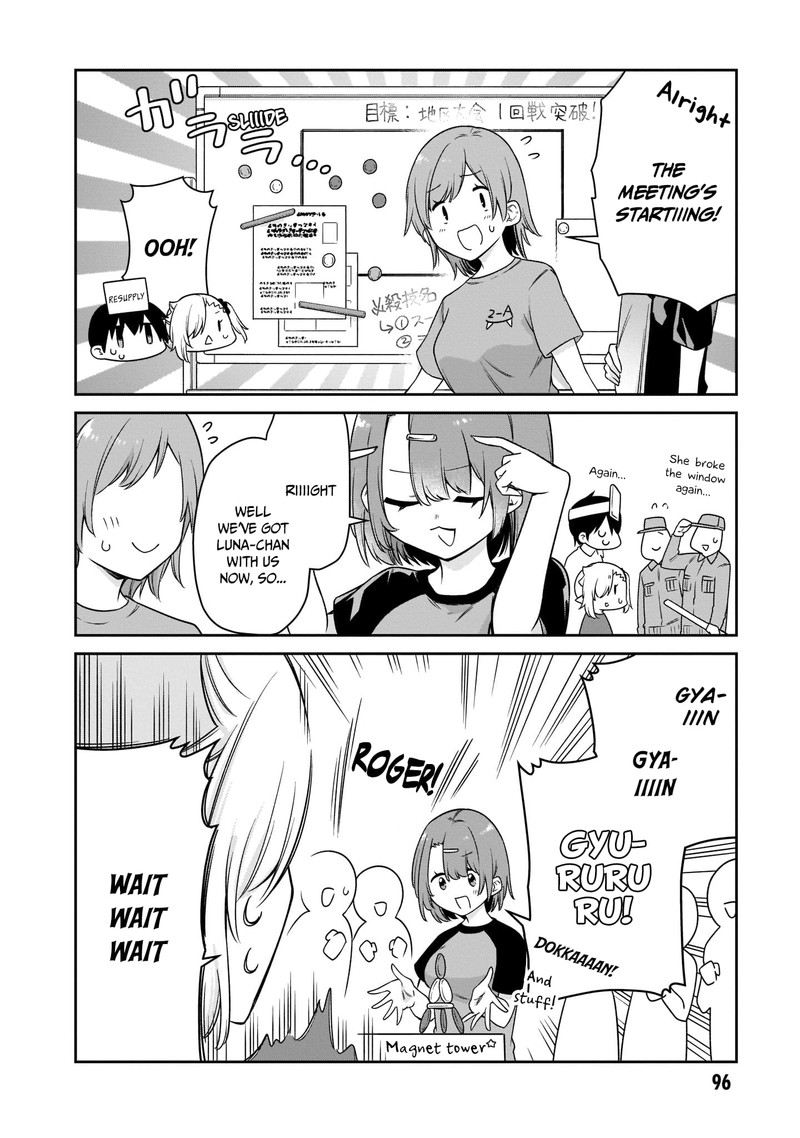 Chanto Suenai Kyuuketsuki Chan 18 4