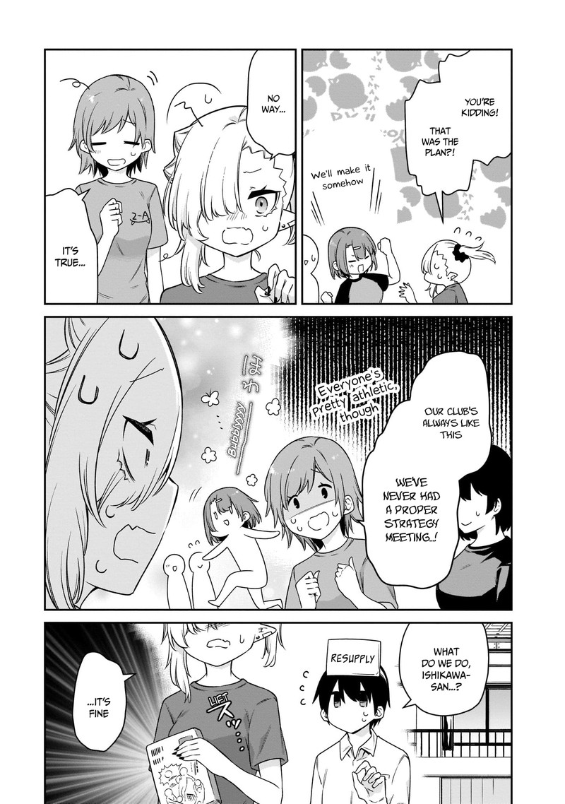 Chanto Suenai Kyuuketsuki Chan 18 5