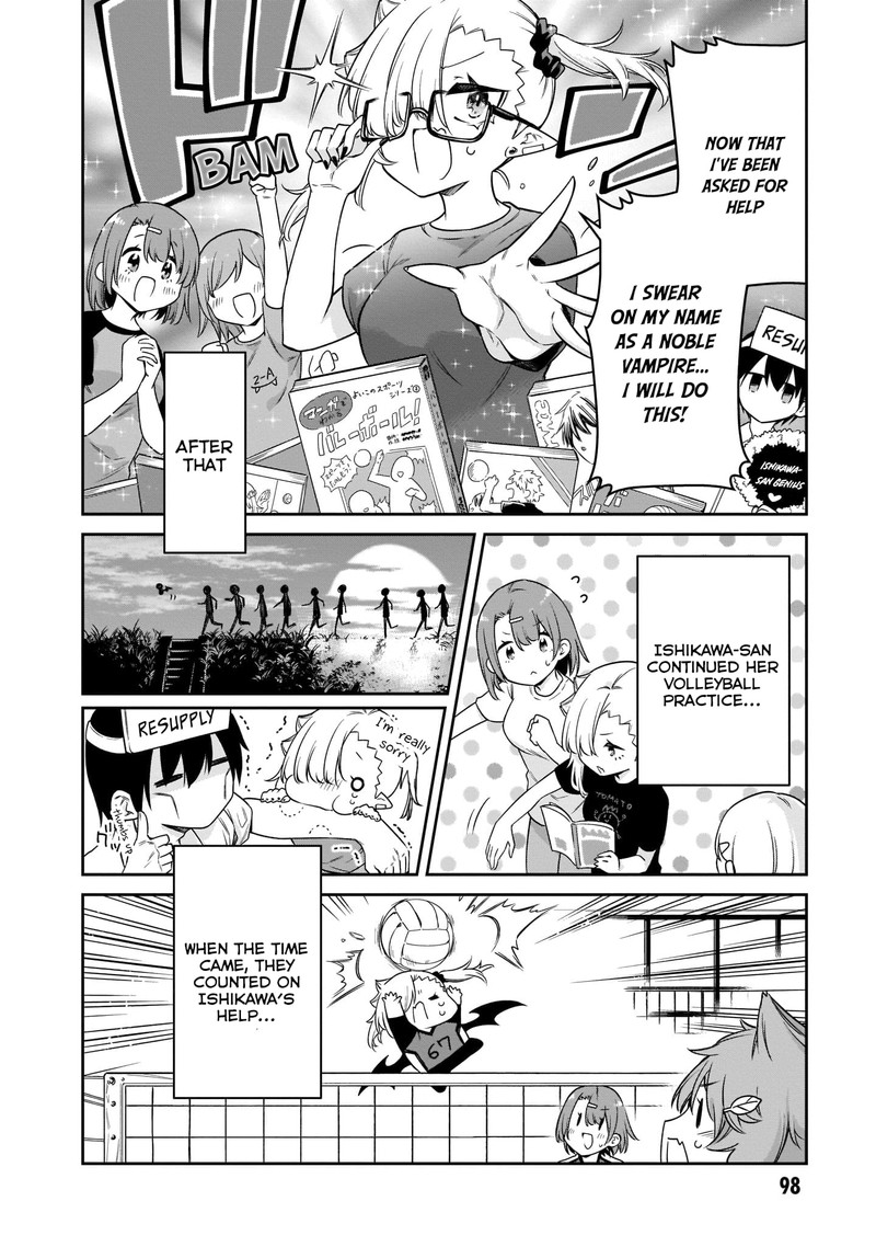 Chanto Suenai Kyuuketsuki Chan 18 6